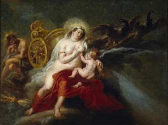 The Birth of the Milky Way